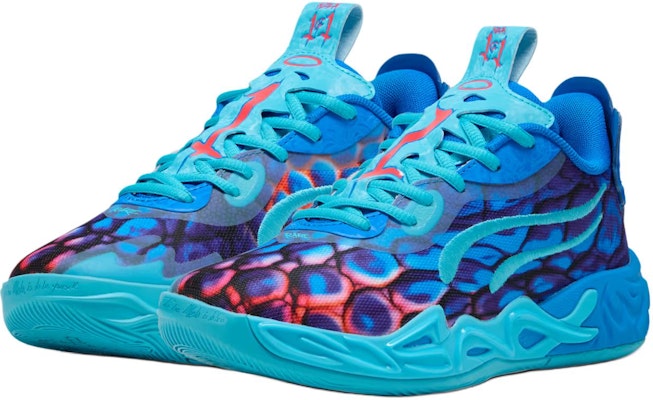 (JR) Puma MB.04 Lo Jr 'Kulit Alien' 311320-01 Lookbook (JR) Puma MB.04 Lo Jr 'Kulit Alien' 311320-01