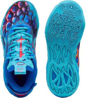 (JR) Puma MB.04 Lo Jr 'Kulit Alien' 311320-01 Shop (JR) Puma MB.04 Lo Jr 'Kulit Alien' 311320-01