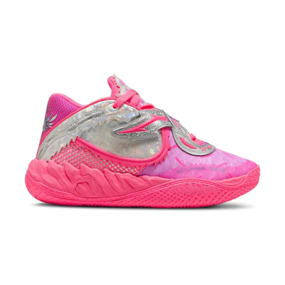 (Youth) Puma MB.05 Jr 'World Tour'