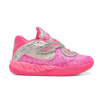 (Youth) Puma MB.05 Little Kid 'World Tour'