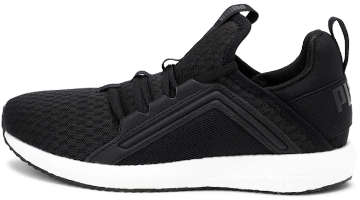 (JR) Puma Mega Nrgy JR ''Noir'' 191189-01 Buy (JR) Puma Mega Nrgy JR ''Noir'' 191189-01
