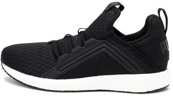 (Youth) Puma Mega Nrgy JR 'Black' 191189-01 Buy (Youth) Puma Mega Nrgy JR 'Black' 191189-01