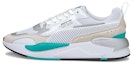 Buy (JR) Puma Mercedes F1 X-Ray 2 'Putih' 306815-01