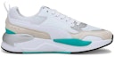Order (JR) Puma Mercedes F1 X-Ray 2 'Putih' 306815-01