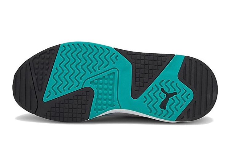 Purchase (Youth) Puma Mercedes F1 X-Ray 2 'White' 306815-01