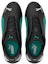 Lookbook (JR) Puma Mercedes R-Cat ''Noir Vert'' 306622-04