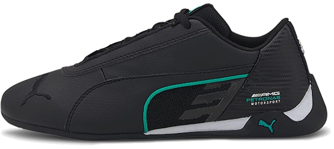 (PS) 푸마 메르세데스 R-캣 (검/녹/흰) 306622-01 Buy (PS) 푸마 메르세데스 R-캣 (검/녹/흰) 306622-01