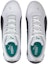 Lookbook (PS) Puma Mercedes R-cat 'Putih Hitam Hijau' 306622-02