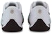 (PS) Puma Mercedes R-cat 'Putih Hitam Hijau' 306622-02