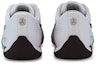 Shop (PS) Puma Mercedes R-cat 'Putih Hitam Hijau' 306622-02
