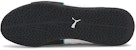 (PS) Puma Mercedes R-cat 'Putih Hitam Hijau' 306622-02