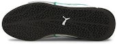 Purchase (JR) Puma Mercedes R-Cat 'Putih Hijau' 306622-03