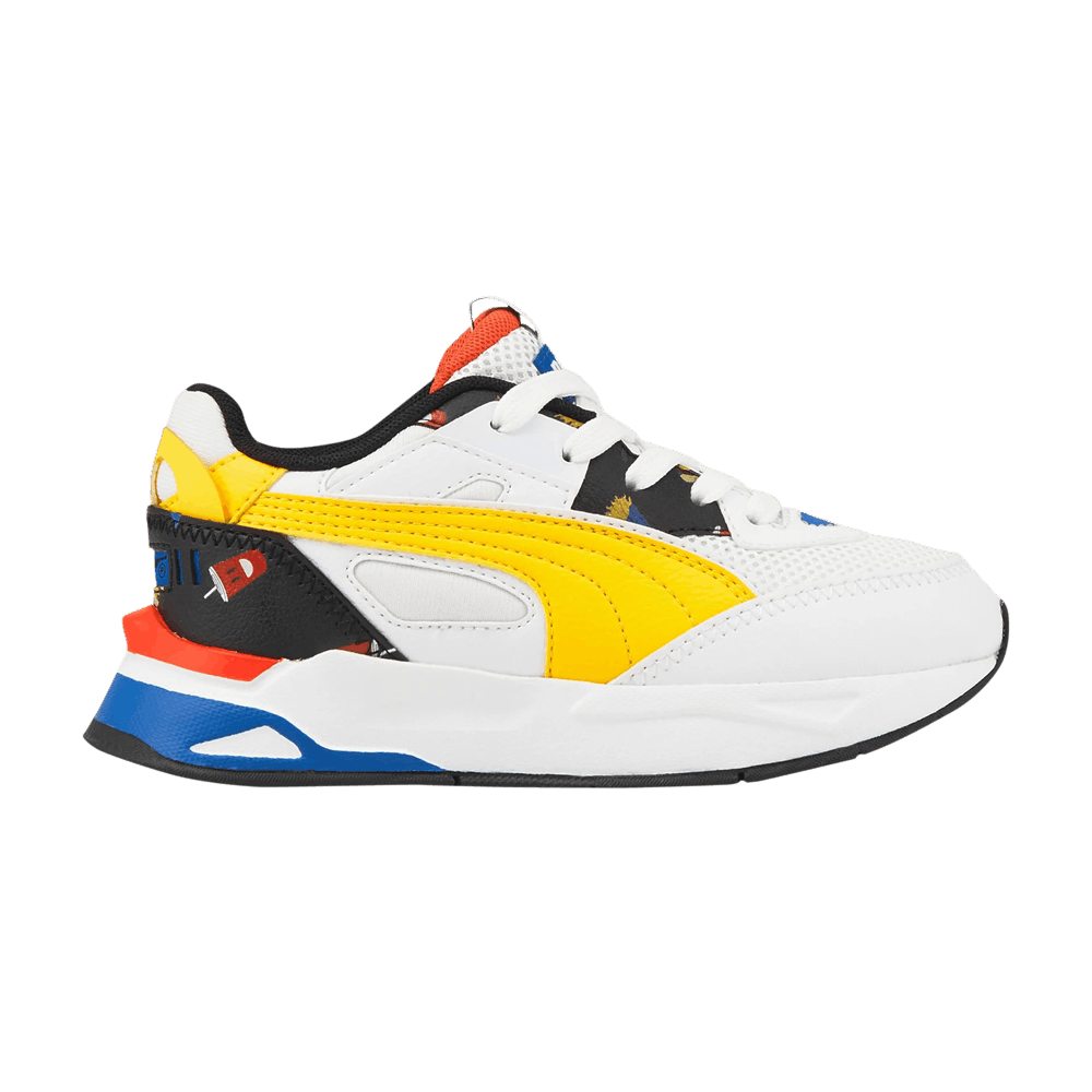 (Youth) Puma Mirage Sport 'Foodies' 383180-01