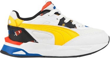 (Youth) Puma Mirage Sport 'Foodies' 383180-01 (Youth) Puma Mirage Sport 'Foodies' 383180-01