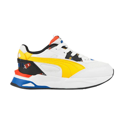 (Youth) Puma Mirage Sport 'Foodies'