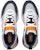 (Youth) Puma Mirage Tech 'Black Blue Orange' 381945-07