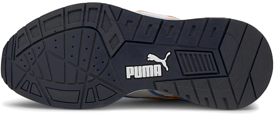 (JR) Puma Mirage Tech ''Noir Bleu Orange'' 381945-07 Purchase (JR) Puma Mirage Tech ''Noir Bleu Orange'' 381945-07