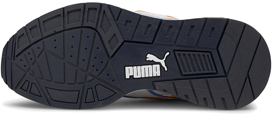 (JR) Puma Mirage Tech 'Hitam Biru Jingga' 381945-07 Purchase (JR) Puma Mirage Tech 'Hitam Biru Jingga' 381945-07