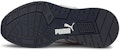 (Youth) Puma Mirage Tech 'Black Blue Orange' 381945-07