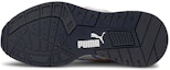 Purchase (Youth) Puma Mirage Tech 'Black Blue Orange' 381945-07
