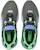 (JR) Kasut Lari Sukan Puma Mirage Tech Kelabu/Hijau/Biru 381945-01