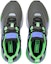Lookbook (JR) Kasut Lari Sukan Puma Mirage Tech Kelabu/Hijau/Biru 381945-01