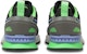 (JR) Kasut Lari Sukan Puma Mirage Tech Kelabu/Hijau/Biru 381945-01