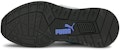 (JR) Kasut Lari Sukan Puma Mirage Tech Kelabu/Hijau/Biru 381945-01