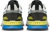 Shop (JR) Puma Mirage Tech Jr 'Kelabu Violet Kuning' 381945-05