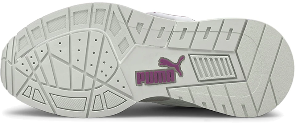 (JR) Puma Mirage Tech Baskets Running Blanc/Violet/Rose 381945-04 Purchase (JR) Puma Mirage Tech Baskets Running Blanc/Violet/Rose 381945-04