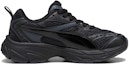 Order (JR) Puma Morphic 'Negro Gris' 394377-03
