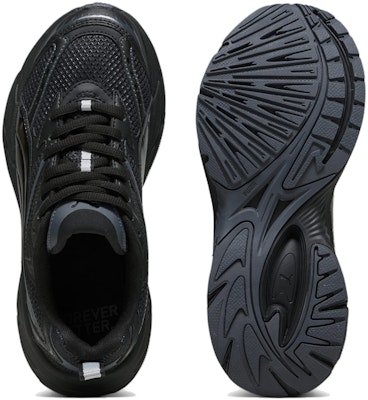 (JR) Puma Morphic 'Negro Gris' 394377-03 Purchase (JR) Puma Morphic 'Negro Gris' 394377-03