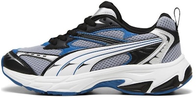 (Youth) Puma Morphic 'Feather Grey Blue' 393792-05 (Youth) Puma Morphic 'Feather Grey Blue' 393792-05