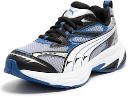 (JR) プーマ モルフィック "フェザーグレーブルー" 393792-05 Lookbook (JR) プーマ モルフィック "フェザーグレーブルー" 393792-05