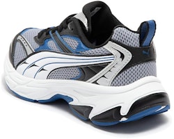 (JR) プーマ モルフィック "フェザーグレーブルー" 393792-05 Purchase (JR) プーマ モルフィック "フェザーグレーブルー" 393792-05