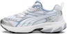 (JR) Puma Morphic Kanak-Kanak 'Silver Zen Blue' 393792-07