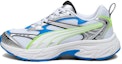 Buy (JR) Puma Morphic Kanak-Kanak 'Putih Ultra Biru' 393792-01