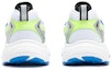 Shop (JR) Puma Morphic Kanak-Kanak 'Putih Ultra Biru' 393792-01
