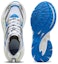Purchase (JR) Puma Morphic Kanak-Kanak 'Putih Ultra Biru' 393792-01