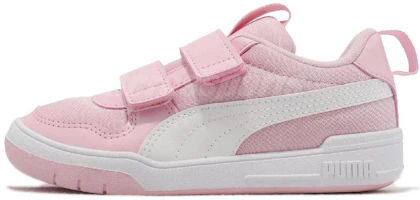(Youth) Puma Multiflex Mesh V 'Almond Blossom' 380845-11 (Youth) Puma Multiflex Mesh V 'Almond Blossom' 380845-11