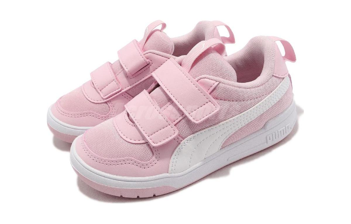 Lookbook (JR) Puma Multiflex Mesh V ''Fiore di Mandorlo'' 380845-11