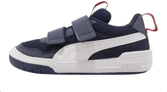 (JR) プーマ マルチフレックス メッシュ V "ピーコート" 380845-09 Buy (JR) プーマ マルチフレックス メッシュ V "ピーコート" 380845-09