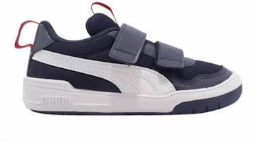 (JR) Puma Multiflex Mesh V 'Peacoat' Sepatu Anak-anak 380845-09 Order (JR) Puma Multiflex Mesh V 'Peacoat' Sepatu Anak-anak 380845-09