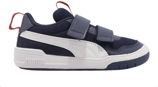 (JR) プーマ マルチフレックス メッシュ V "ピーコート" 380845-09 Order (JR) プーマ マルチフレックス メッシュ V "ピーコート" 380845-09