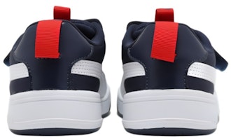 (JR) Puma Multiflex Mesh V 'Peacoat' Sepatu Anak-anak 380845-09 Purchase (JR) Puma Multiflex Mesh V 'Peacoat' Sepatu Anak-anak 380845-09