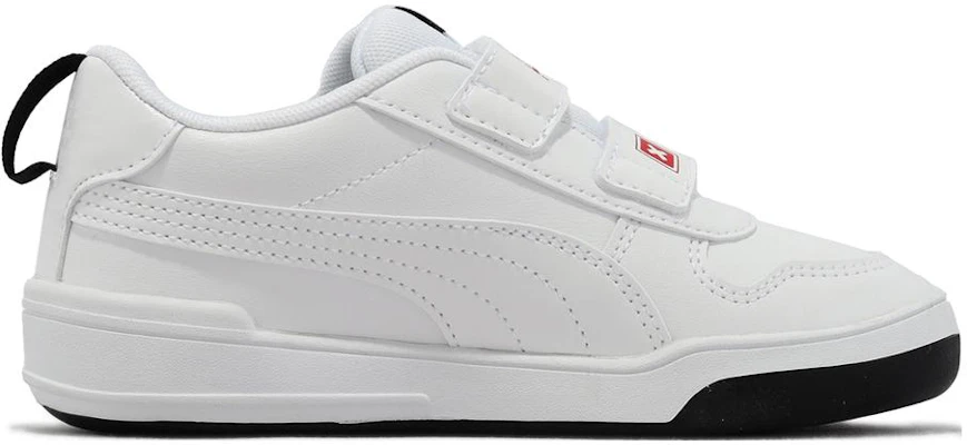 (JR) Puma Multiflex SL Play V Jr ''Let''s Play - Bianco'' 392561-01 Order (JR) Puma Multiflex SL Play V Jr ''Let''s Play - Bianco'' 392561-01