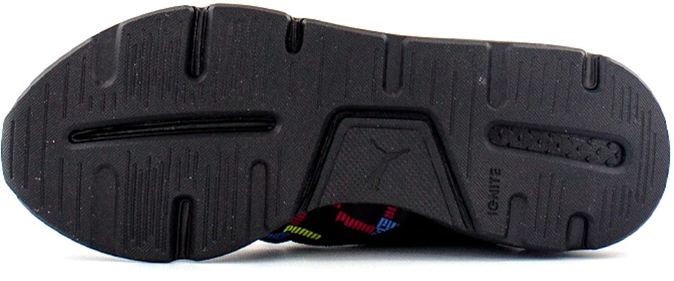 (JR) Puma Muse 'Hitam' 372937-01 Shop (JR) Puma Muse 'Hitam' 372937-01