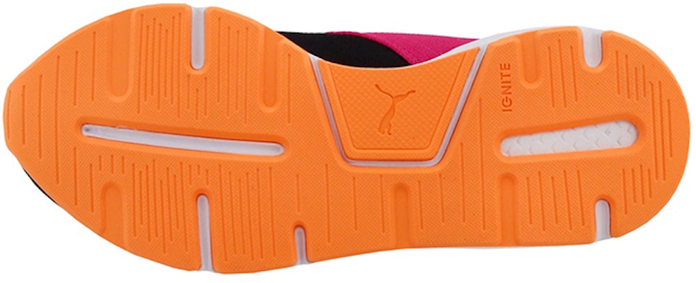 (JR) Puma Muse 'Hitam Biru Multi' 370775-01 Purchase (JR) Puma Muse 'Hitam Biru Multi' 370775-01