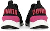 Shop (JR) 푸마 뮤즈 JR 블랙핑크 화이트 (Puma Muse JR 블랙핑크) 367645-01