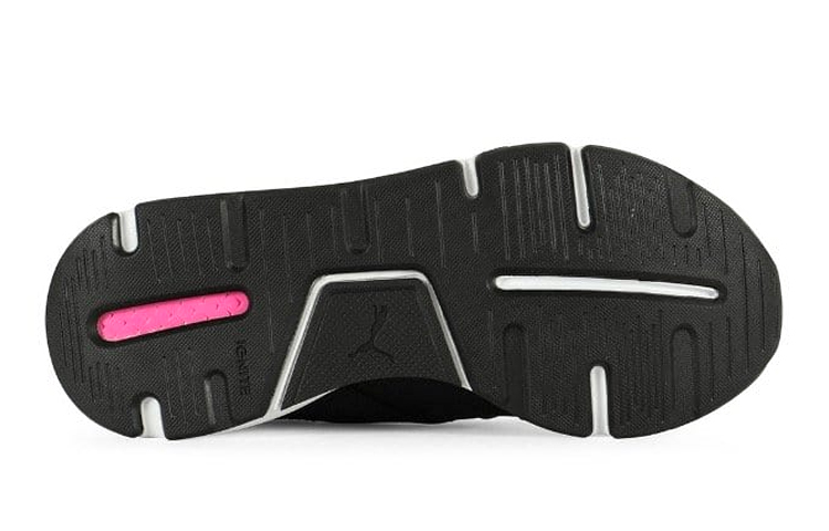 Purchase (JR) 푸마 뮤즈 JR 블랙핑크 화이트 (Puma Muse JR 블랙핑크) 367645-01